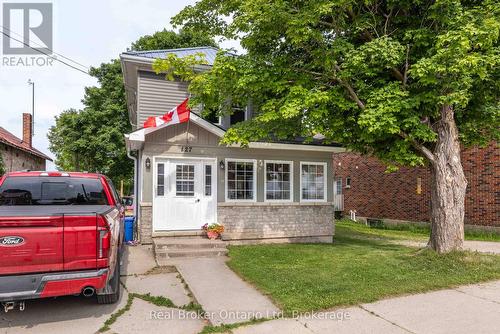127 GARAFRAXA STREET  Chatsworth, ON N0H 1G0