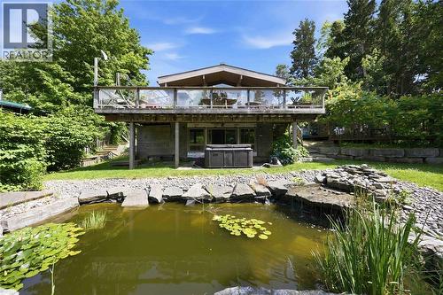 5496 HURONVIEW AVENUE  Lambton Shores, ON N0N 1J7