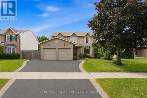 2494 HEADON FOREST DRIVE  Burlington, ON L7M 3Z9