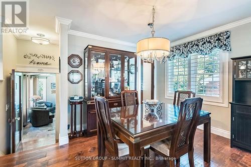 2084 Edinburgh Drive, Burlington, ON 