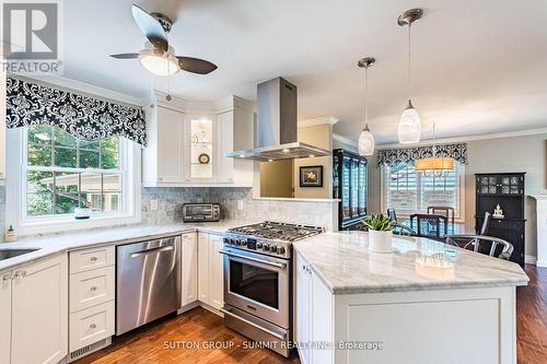 2084 Edinburgh Drive, Burlington, ON 
