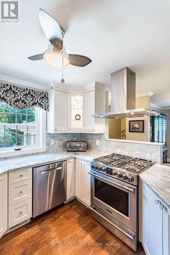 2084 Edinburgh Drive, Burlington, ON 