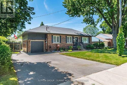 2084 Edinburgh Drive, Burlington, ON 