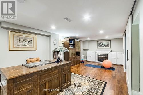2084 Edinburgh Drive, Burlington, ON 