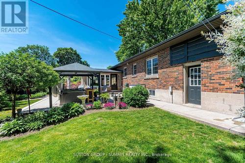 2084 Edinburgh Drive, Burlington, ON 