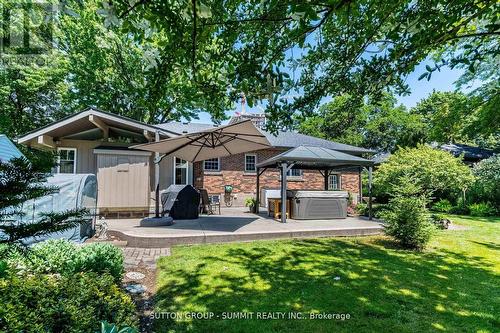 2084 Edinburgh Drive, Burlington, ON 