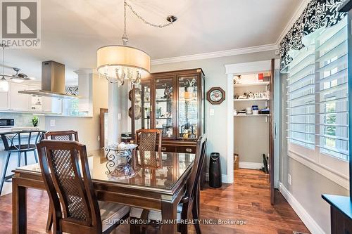 2084 Edinburgh Drive, Burlington, ON 