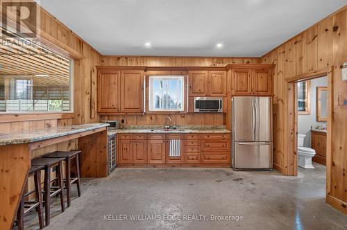 KITCHEN - 564 8Th Concession Road E, Hamilton, ON 