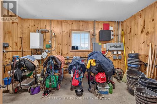 STORAGE - 564 8Th Concession Road E, Hamilton, ON 