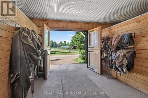 STABLES - 564 8Th Concession Road E, Hamilton, ON 