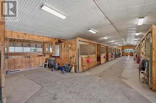 STABLES - 564 8Th Concession Road E, Hamilton, ON 