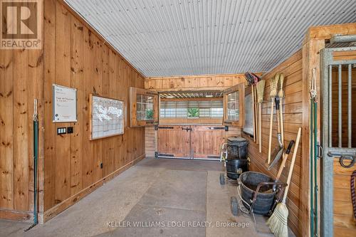 STABLES - 564 8Th Concession Road E, Hamilton, ON 