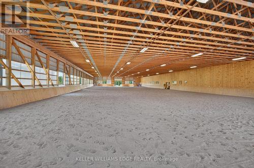 INDOOR ARENA - 564 8Th Concession Road E, Hamilton, ON 