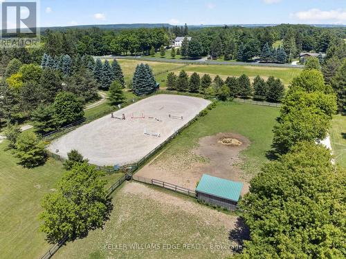 ~100' X 200' JUMPER RING - 564 8Th Concession Road E, Hamilton, ON 