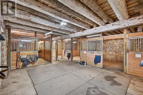 12 STALLS - 564 8Th Concession Road E, Hamilton, ON 