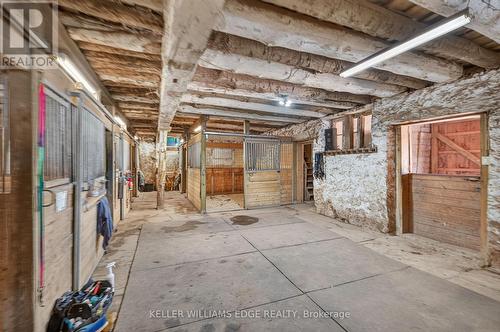 STABLES - 564 8Th Concession Road E, Hamilton, ON 