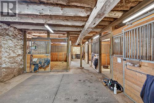 STABLES - 564 8Th Concession Road E, Hamilton, ON 