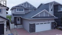 1063 Glacial Shores COMMON  Saskatoon, SK S7W 0R2