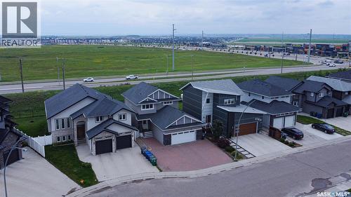 1063 Glacial Shores Common, Saskatoon, SK 