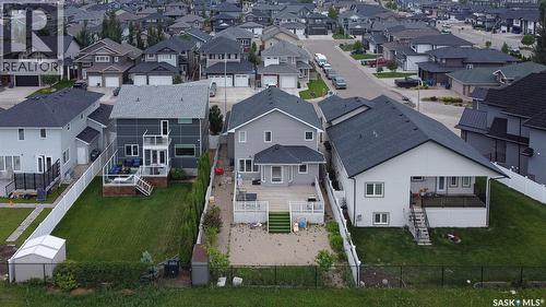 1063 Glacial Shores Common, Saskatoon, SK 