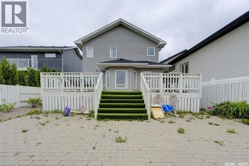1063 Glacial Shores Common, Saskatoon, SK 