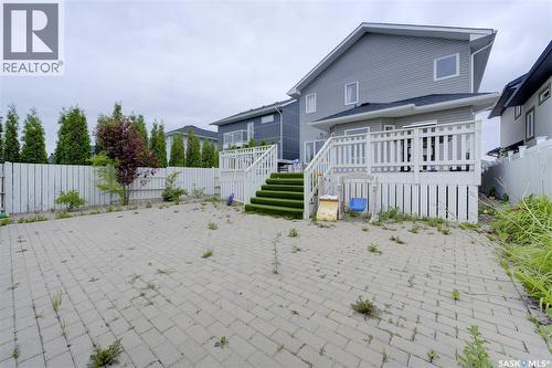 1063 Glacial Shores Common, Saskatoon, SK 