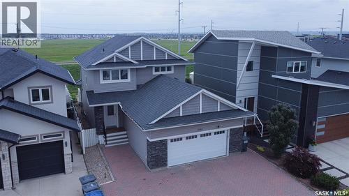 1063 Glacial Shores Common, Saskatoon, SK 