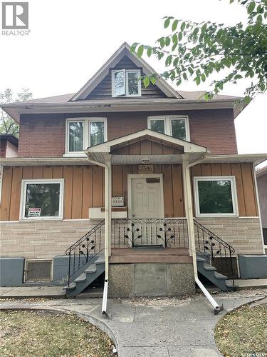 2346 Winnipeg Street, Regina, SK 