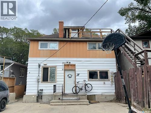2346 Winnipeg Street, Regina, SK 