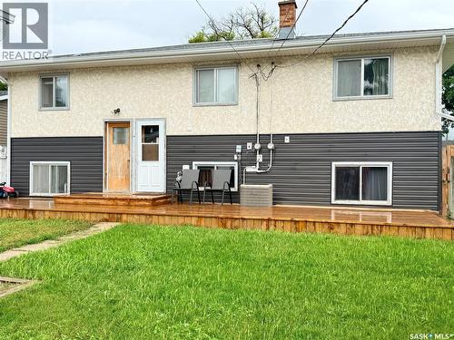 160 3Rd Avenue Se, Swift Current, SK 