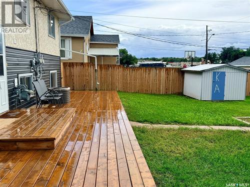 160 3Rd Avenue Se, Swift Current, SK 