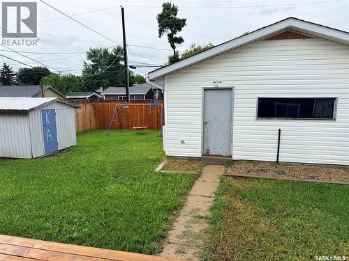 160 3Rd Avenue Se, Swift Current, SK 