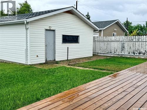 160 3Rd Avenue Se, Swift Current, SK 