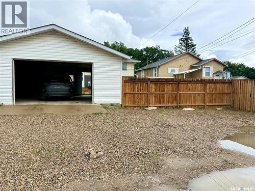 160 3Rd Avenue Se, Swift Current, SK 