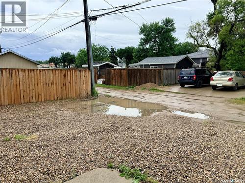 160 3Rd Avenue Se, Swift Current, SK 