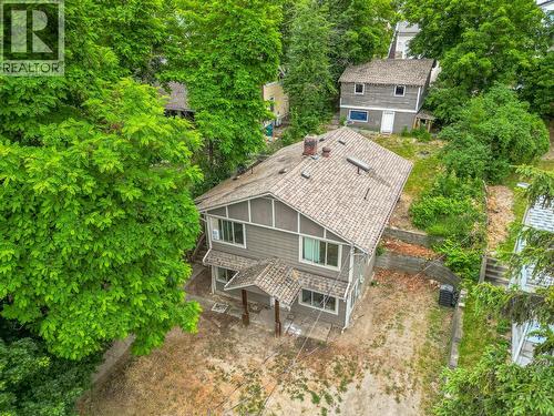 630 5 Street SE  Salmon Arm, BC V1E 4G2