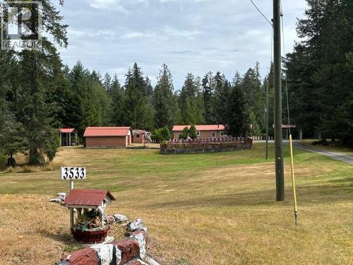 3533 GILLIES BAY ROAD  Texada Island, BC V0N 3K0