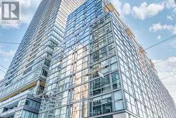 303 - 25 OXLEY STREET Toronto, ON M5V 2J5