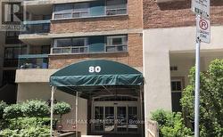 718 - 80 ST PATRICK STREET Toronto, ON M5T 2X6