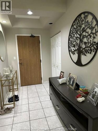 4789 RIVERSIDE DRIVE East Unit# 205 , Windsor, Ontario N8Y 5A2 4