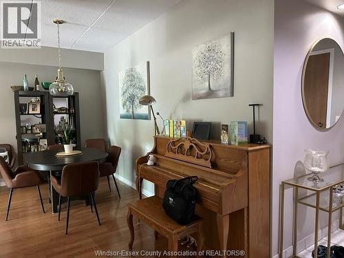4789 RIVERSIDE DRIVE East Unit# 205 , Windsor, Ontario N8Y 5A2 5