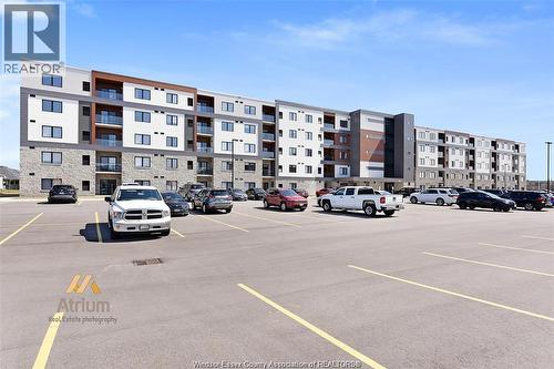 2550 SANDWICH WEST PARKWAY Unit# 211  Lasalle, ON N9H 0N4