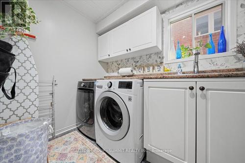 3967 Beacham Street, Mississauga, ON 