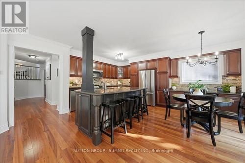 3967 Beacham Street, Mississauga, ON 
