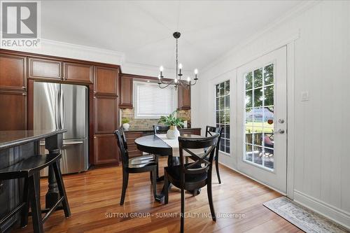 3967 Beacham Street, Mississauga, ON 