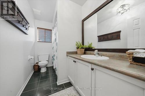 3967 Beacham Street, Mississauga, ON 