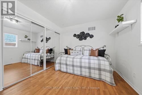 3967 Beacham Street, Mississauga, ON 