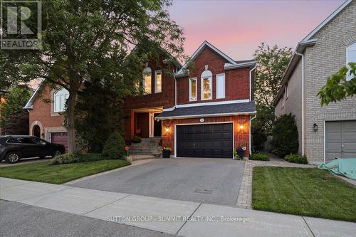 3967 Beacham Street, Mississauga, ON 