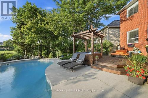 3967 Beacham Street, Mississauga, ON 