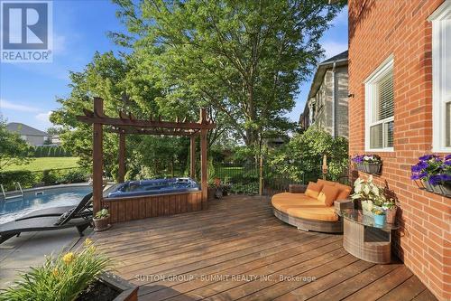 3967 Beacham Street, Mississauga, ON 